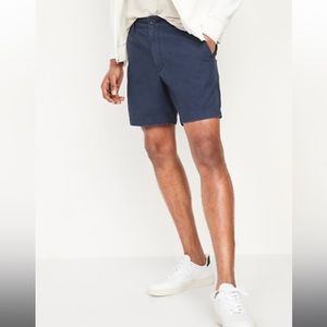 Old Navy LivedIn Straight Shorts